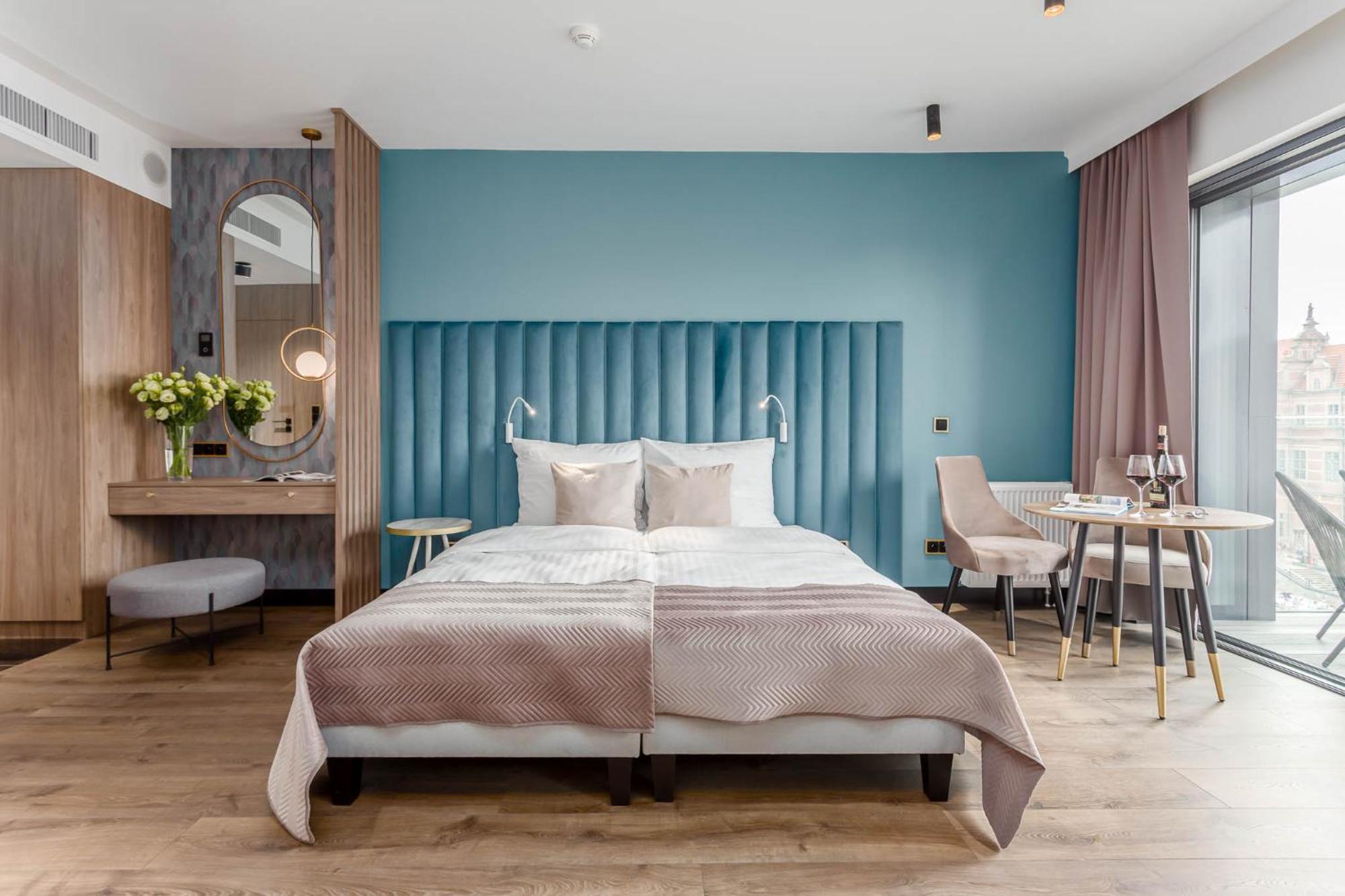Deo Apartamenty Na Wyspie Spichrzow By Rent Like Home Gdańsk Kamer foto
