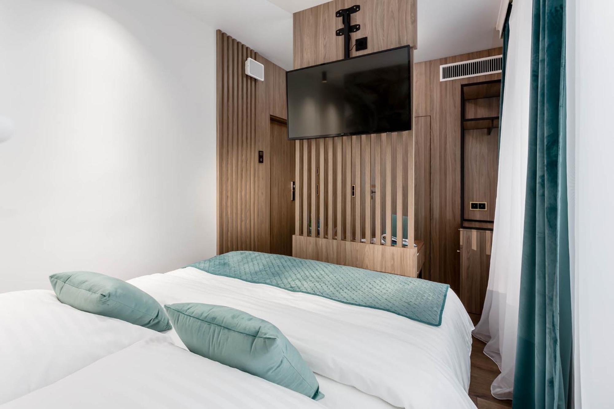 Deo Apartamenty Na Wyspie Spichrzow By Rent Like Home Gdańsk Kamer foto
