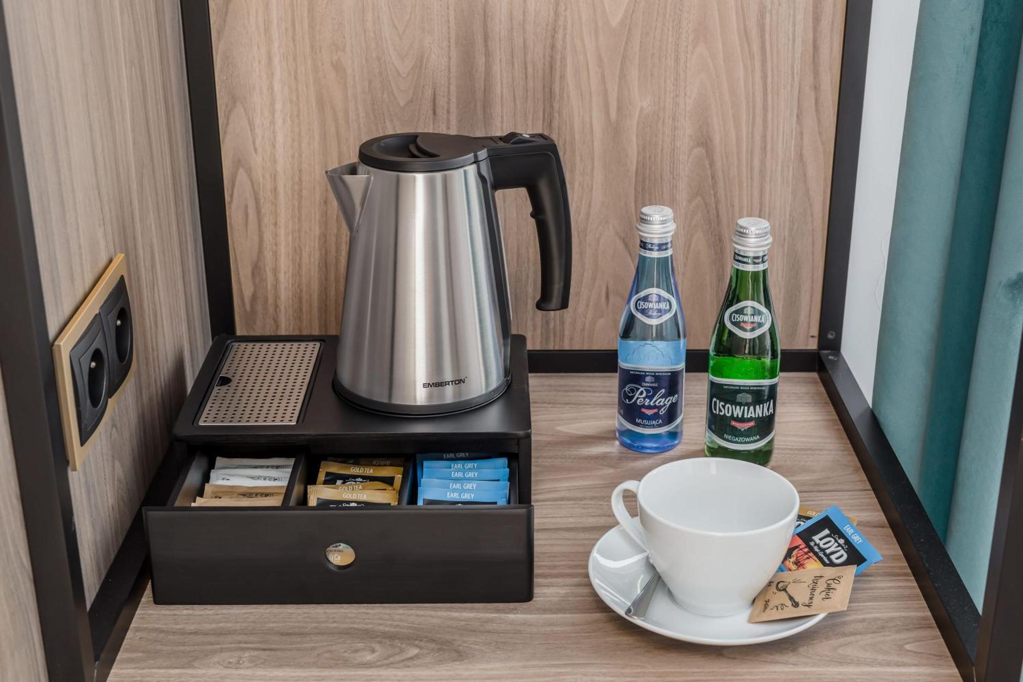 Deo Apartamenty Na Wyspie Spichrzow By Rent Like Home Gdańsk Buitenkant foto