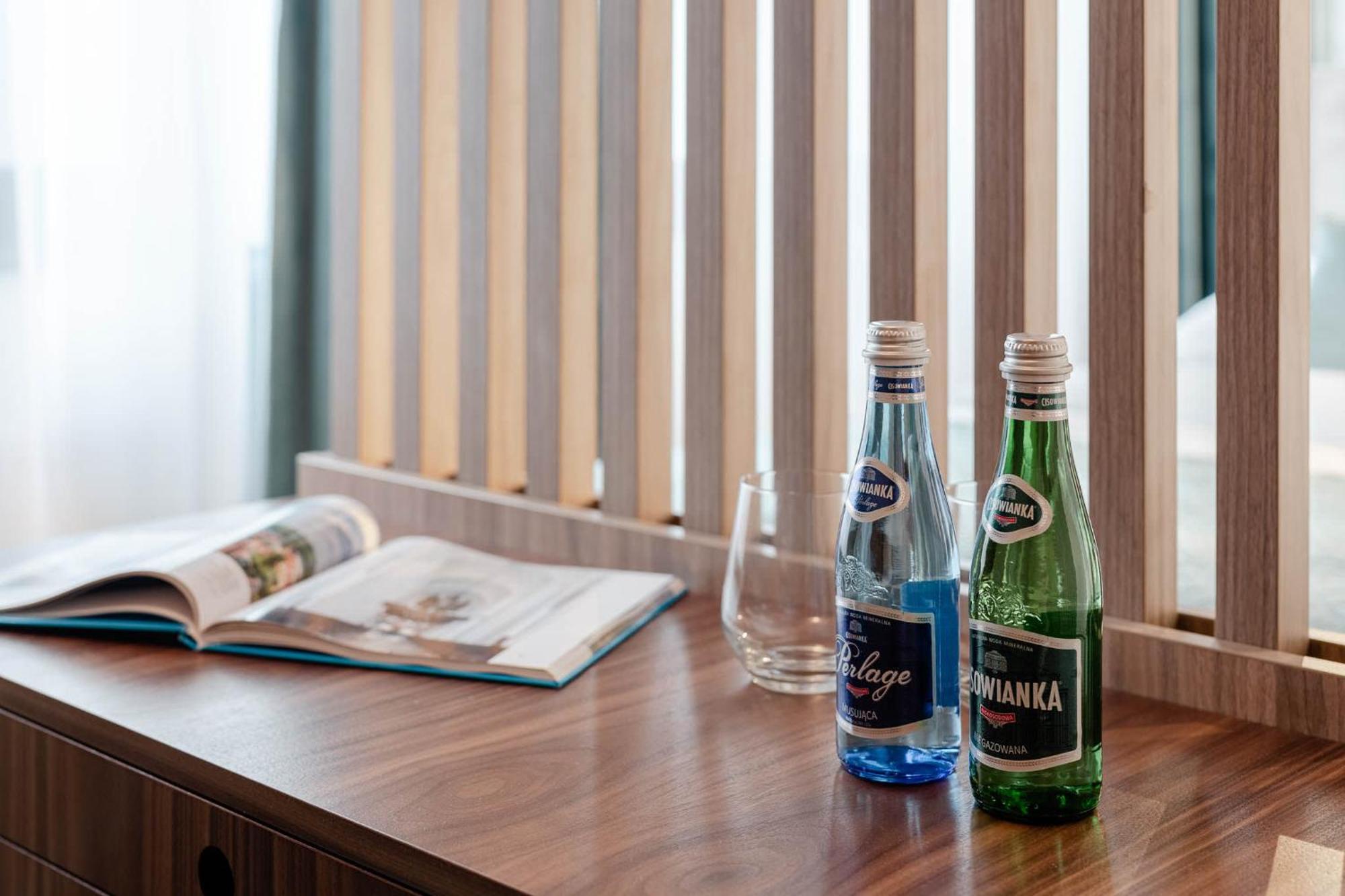 Deo Apartamenty Na Wyspie Spichrzow By Rent Like Home Gdańsk Buitenkant foto