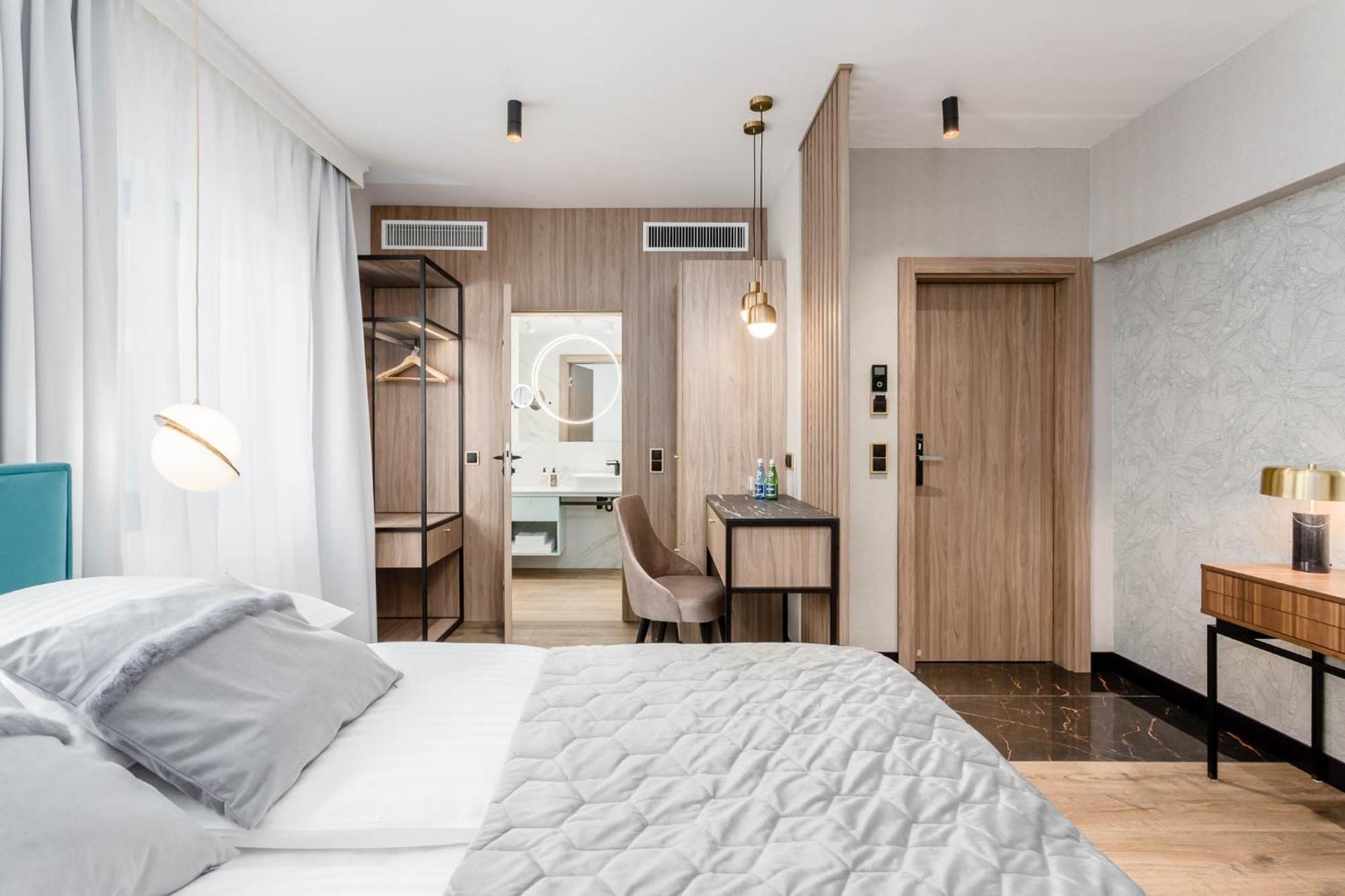 Deo Apartamenty Na Wyspie Spichrzow By Rent Like Home Gdańsk Buitenkant foto