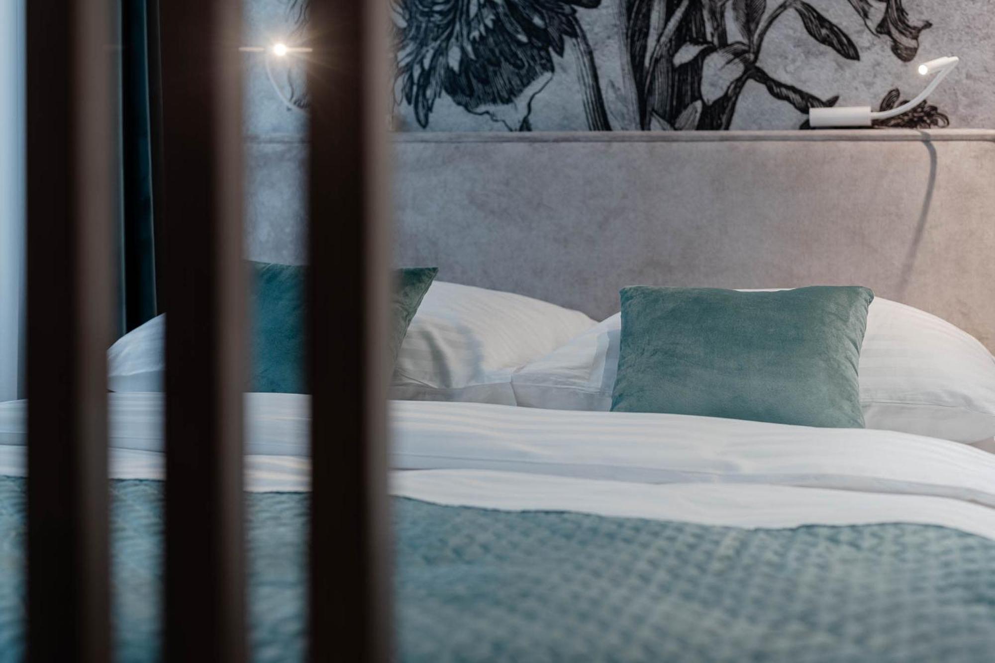 Deo Apartamenty Na Wyspie Spichrzow By Rent Like Home Gdańsk Buitenkant foto