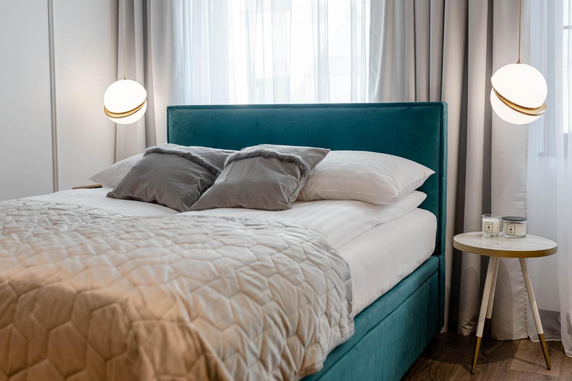 Deo Apartamenty Na Wyspie Spichrzow By Rent Like Home Gdańsk Buitenkant foto
