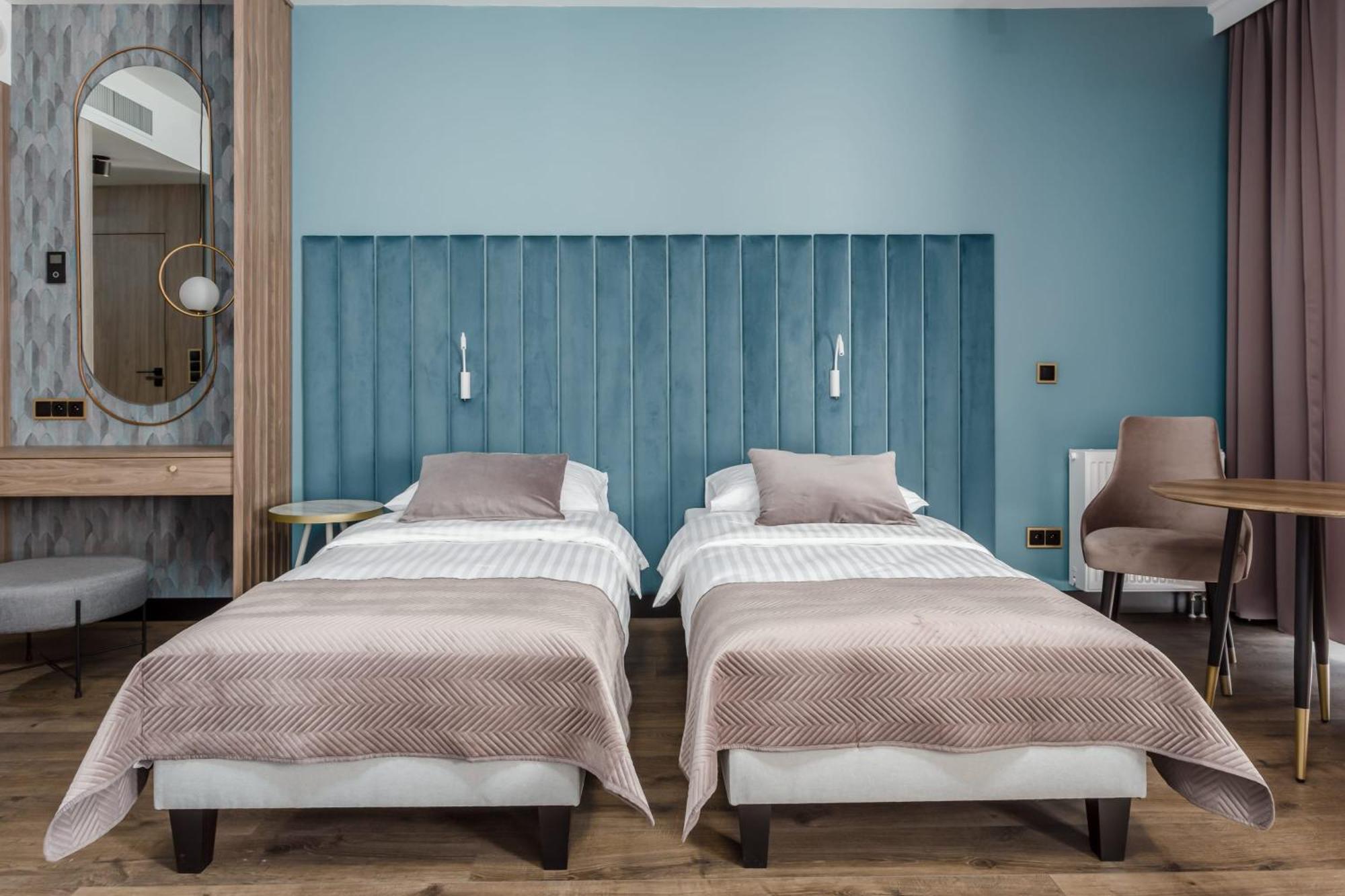 Deo Apartamenty Na Wyspie Spichrzow By Rent Like Home Gdańsk Buitenkant foto