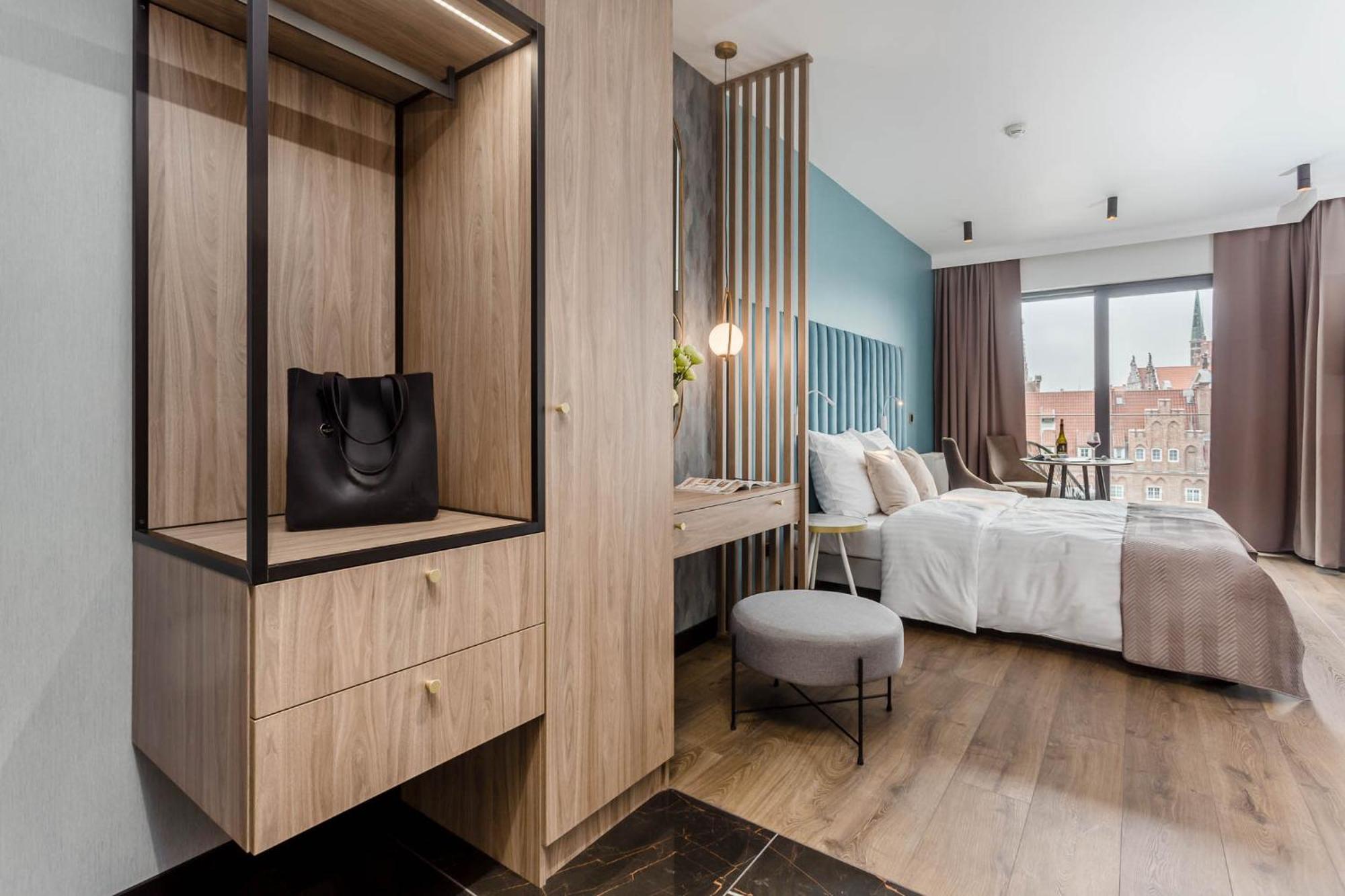 Deo Apartamenty Na Wyspie Spichrzow By Rent Like Home Gdańsk Buitenkant foto