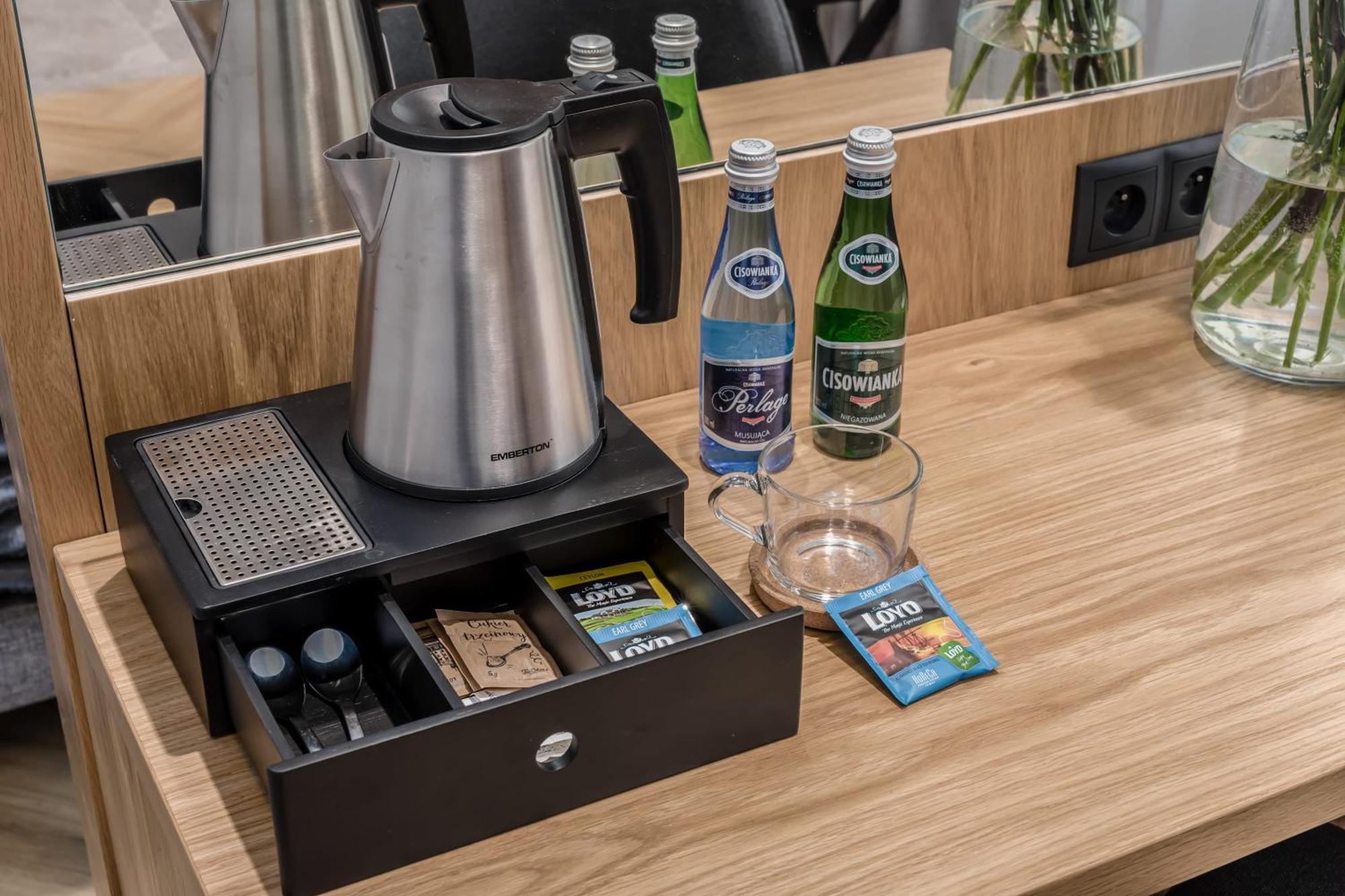 Deo Apartamenty Na Wyspie Spichrzow By Rent Like Home Gdańsk Buitenkant foto