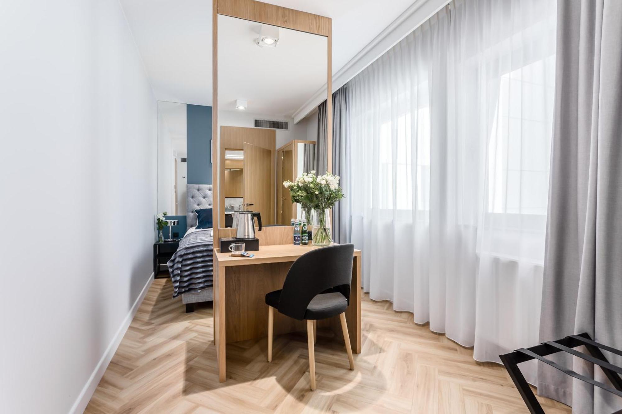 Deo Apartamenty Na Wyspie Spichrzow By Rent Like Home Gdańsk Buitenkant foto