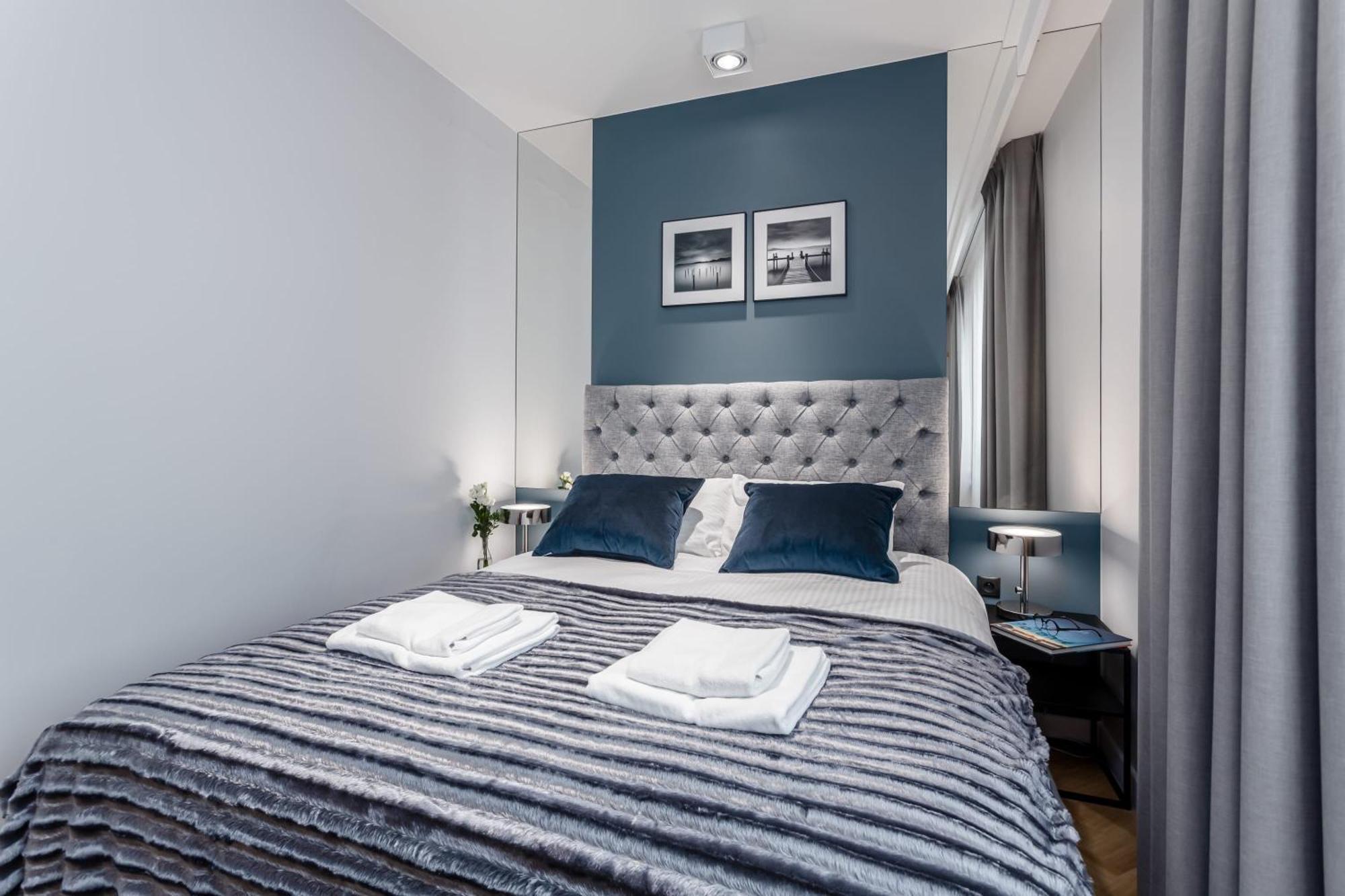 Deo Apartamenty Na Wyspie Spichrzow By Rent Like Home Gdańsk Buitenkant foto