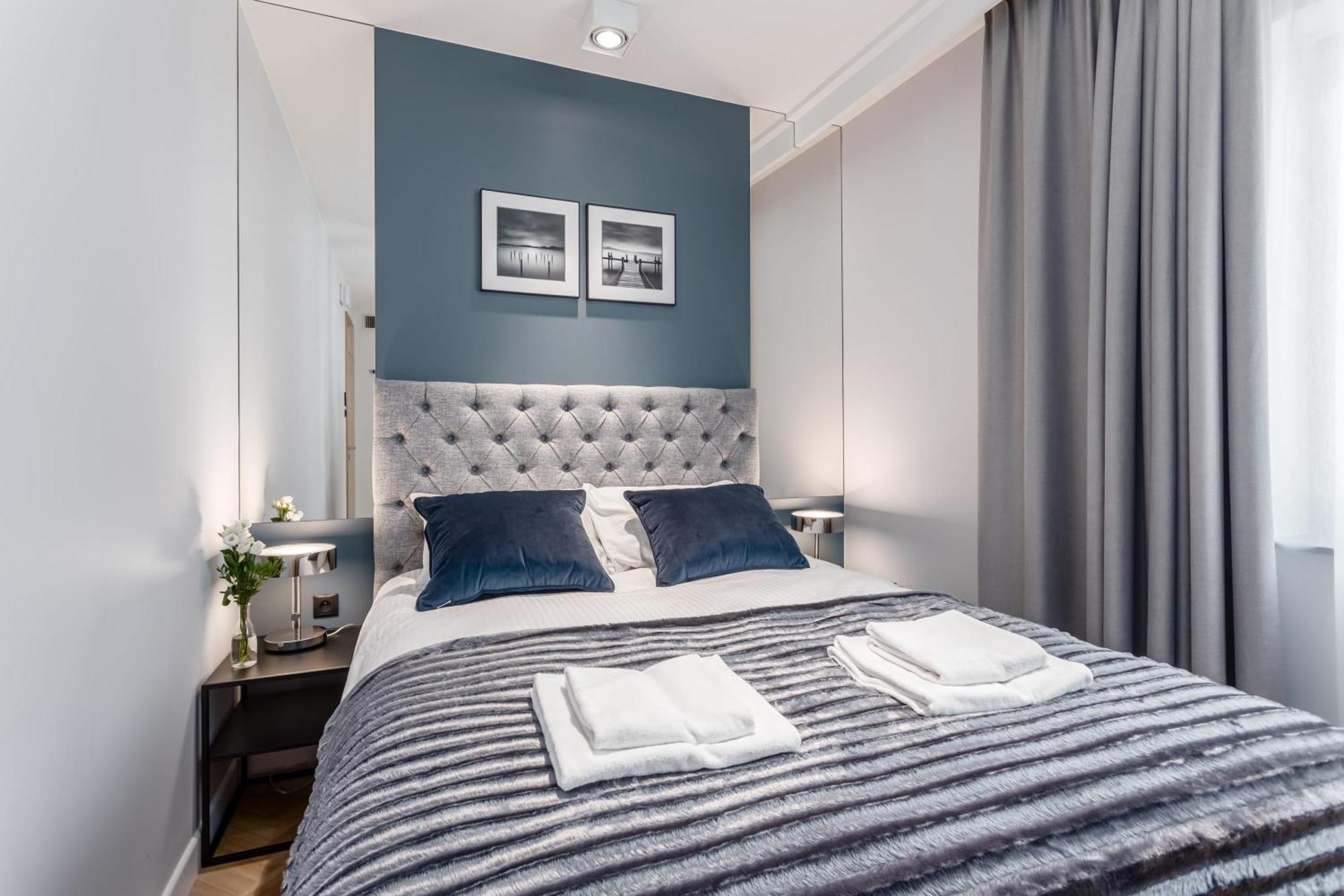 Deo Apartamenty Na Wyspie Spichrzow By Rent Like Home Gdańsk Buitenkant foto