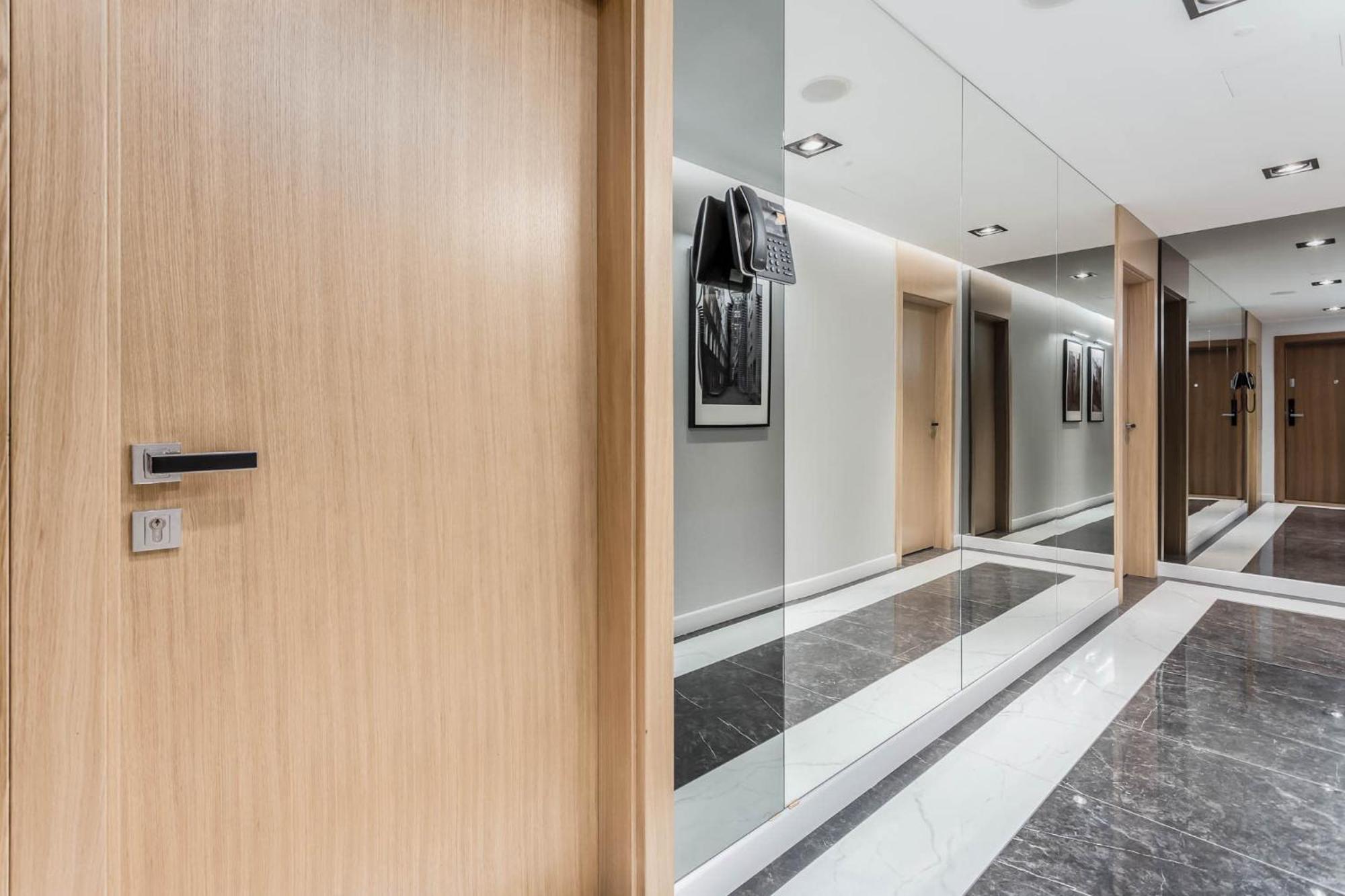 Deo Apartamenty Na Wyspie Spichrzow By Rent Like Home Gdańsk Buitenkant foto