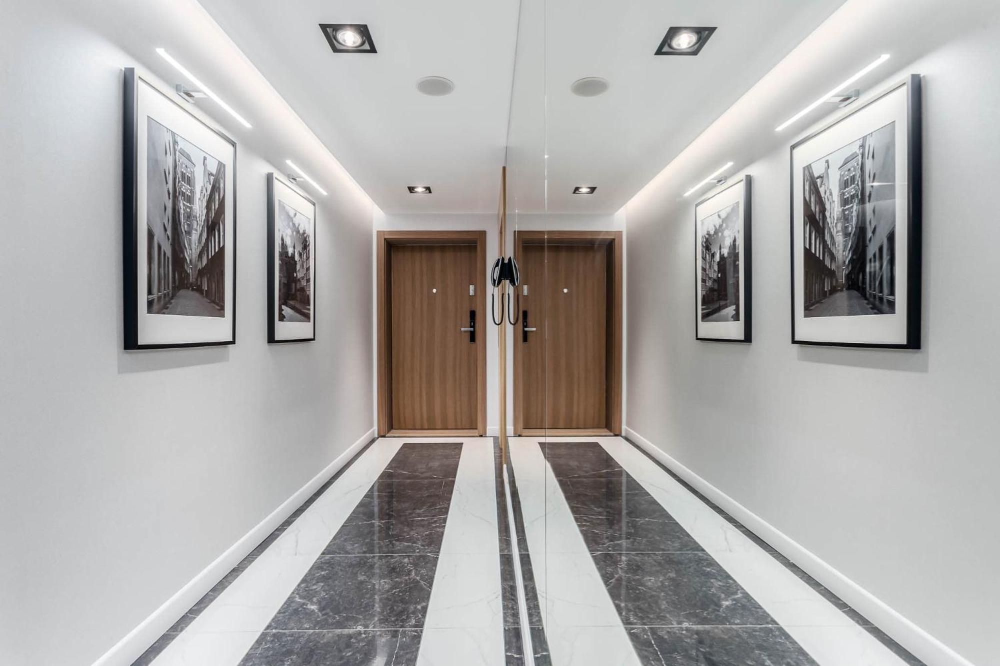 Deo Apartamenty Na Wyspie Spichrzow By Rent Like Home Gdańsk Buitenkant foto