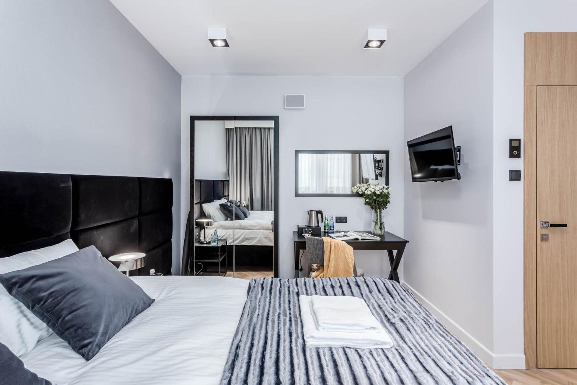 Deo Apartamenty Na Wyspie Spichrzow By Rent Like Home Gdańsk Buitenkant foto
