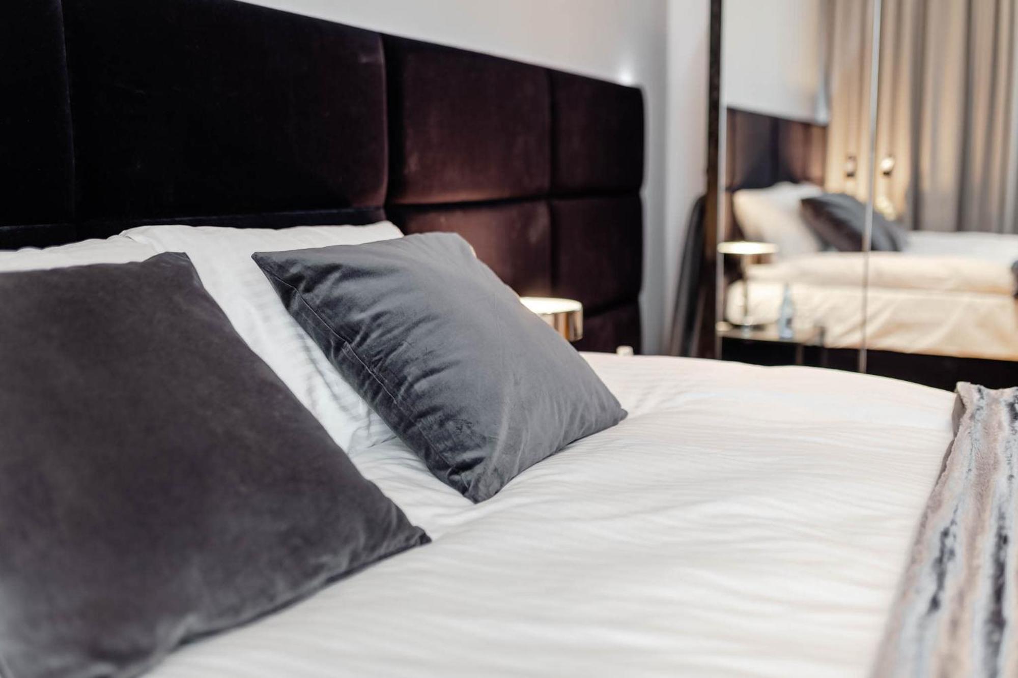 Deo Apartamenty Na Wyspie Spichrzow By Rent Like Home Gdańsk Buitenkant foto