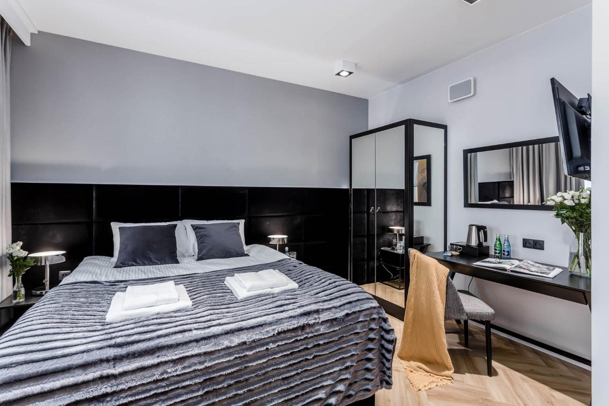 Deo Apartamenty Na Wyspie Spichrzow By Rent Like Home Gdańsk Buitenkant foto
