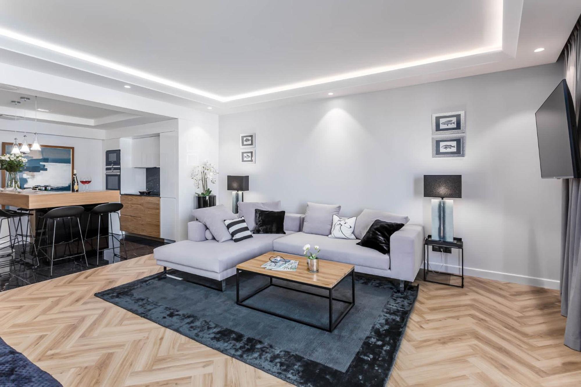 Deo Apartamenty Na Wyspie Spichrzow By Rent Like Home Gdańsk Buitenkant foto