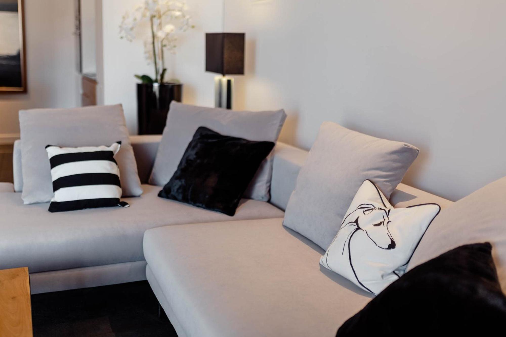 Deo Apartamenty Na Wyspie Spichrzow By Rent Like Home Gdańsk Buitenkant foto